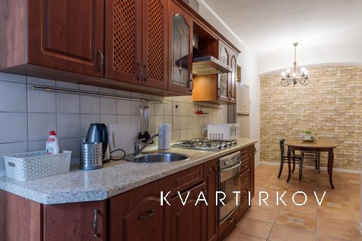 Daily rent 3-room apartment, Санкт-Петербург - квартира подобово