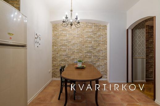 Daily rent 3-room apartment, Санкт-Петербург - квартира подобово