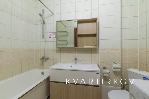 Daily rent 3-room apartment, Санкт-Петербург - квартира подобово