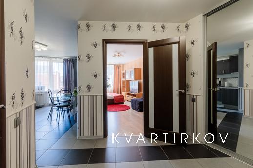 Studio apartment on Gorkovskaya, Санкт-Петербург - квартира подобово