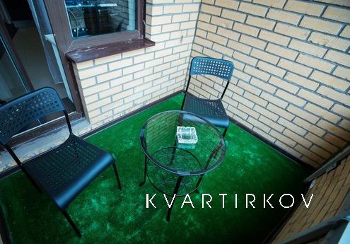 Studio apartment on Gorkovskaya, Санкт-Петербург - квартира подобово