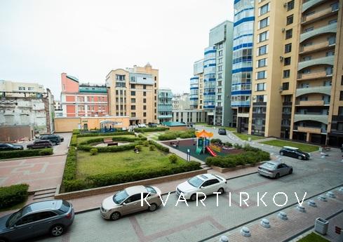 Studio apartment on Gorkovskaya, Санкт-Петербург - квартира подобово