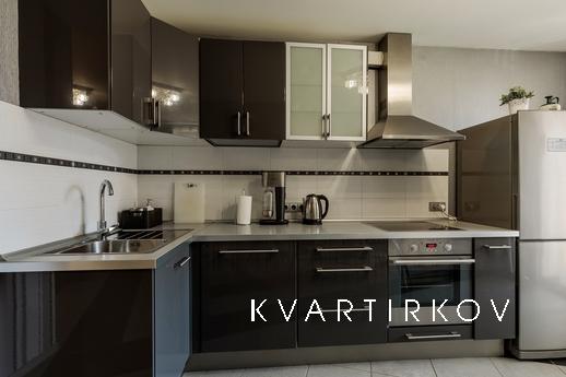 Studio apartment on Gorkovskaya, Санкт-Петербург - квартира подобово