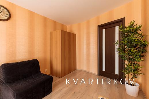 Studio apartment on Gorkovskaya, Санкт-Петербург - квартира подобово