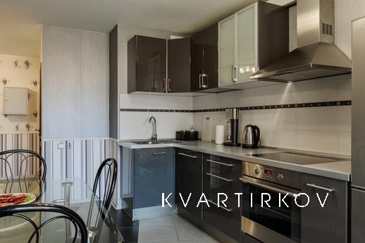 Studio apartment on Gorkovskaya, Санкт-Петербург - квартира подобово