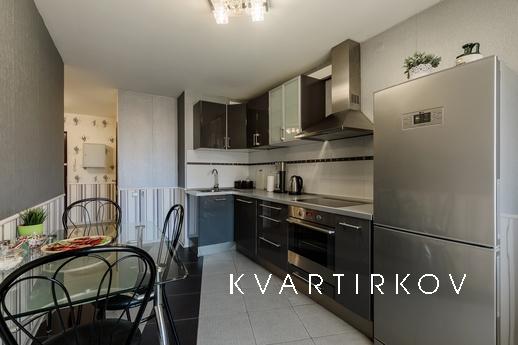 Studio apartment on Gorkovskaya, Санкт-Петербург - квартира подобово