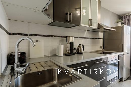 Studio apartment on Gorkovskaya, Санкт-Петербург - квартира подобово