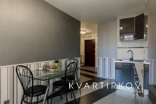 Studio apartment on Gorkovskaya, Санкт-Петербург - квартира подобово