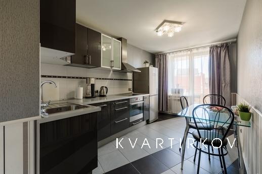 Studio apartment on Gorkovskaya, Санкт-Петербург - квартира подобово