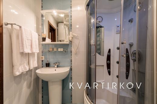 Studio apartment on Gorkovskaya, Санкт-Петербург - квартира подобово