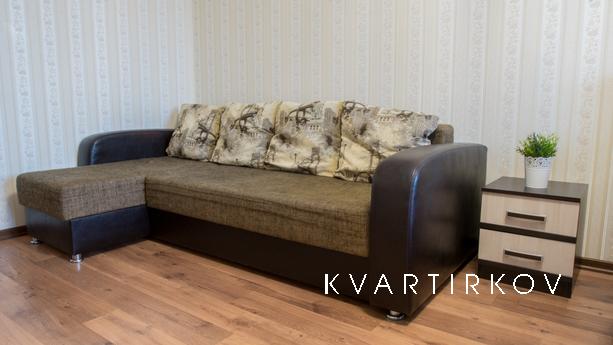 One bedroom apartment in a luxury house, Санкт-Петербург - квартира подобово