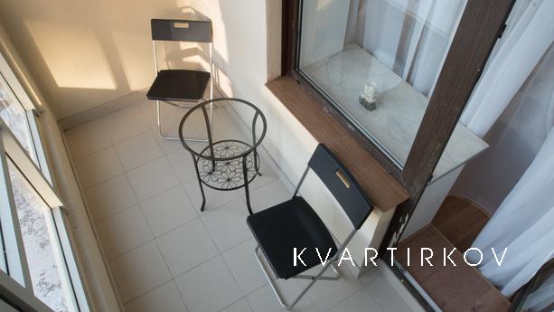 One bedroom apartment in a luxury house, Санкт-Петербург - квартира подобово