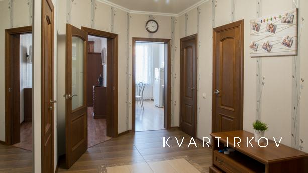 One bedroom apartment in a luxury house, Санкт-Петербург - квартира подобово