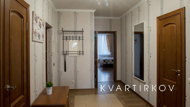 One bedroom apartment in a luxury house, Санкт-Петербург - квартира подобово