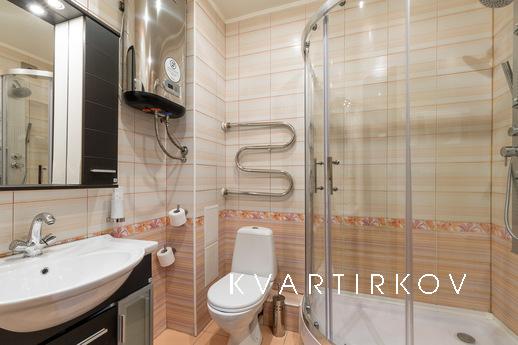 Studio apartment on Gorkovskaya, Санкт-Петербург - квартира подобово