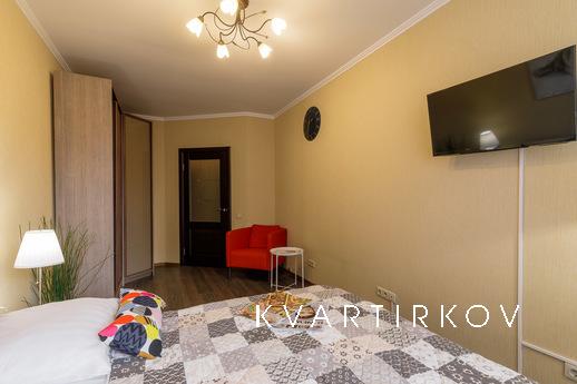 Studio apartment on Gorkovskaya, Санкт-Петербург - квартира подобово