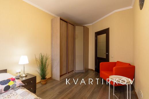 Studio apartment on Gorkovskaya, Санкт-Петербург - квартира подобово