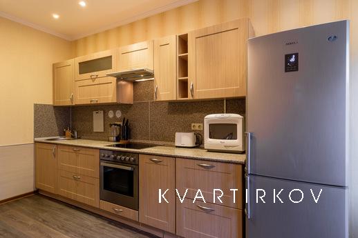 Studio apartment on Gorkovskaya, Санкт-Петербург - квартира подобово