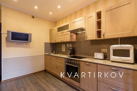 Studio apartment on Gorkovskaya, Санкт-Петербург - квартира подобово