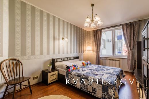 Studio apartment on Gorkovskaya, Санкт-Петербург - квартира подобово