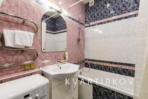 Studio apartment on Gorkovskaya, Санкт-Петербург - квартира подобово