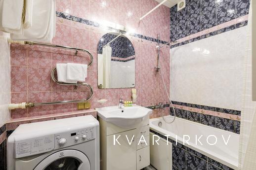 Studio apartment on Gorkovskaya, Санкт-Петербург - квартира подобово