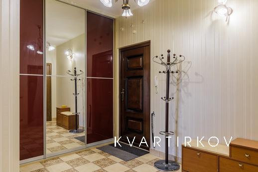 Studio apartment on Gorkovskaya, Санкт-Петербург - квартира подобово