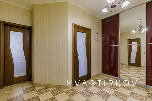 Studio apartment on Gorkovskaya, Санкт-Петербург - квартира подобово