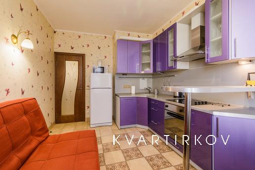 Studio apartment on Gorkovskaya, Санкт-Петербург - квартира подобово