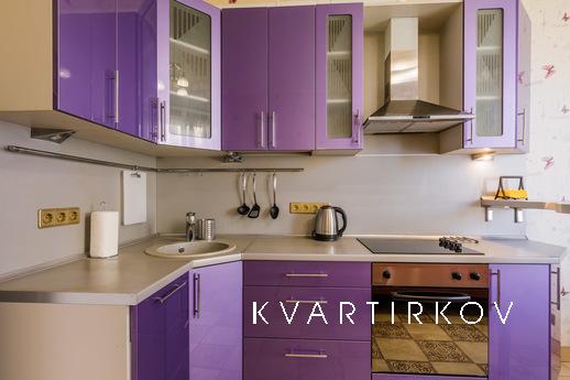 Studio apartment on Gorkovskaya, Санкт-Петербург - квартира подобово