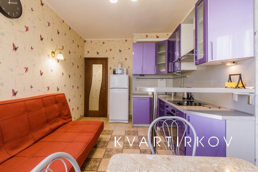 Studio apartment on Gorkovskaya, Санкт-Петербург - квартира подобово