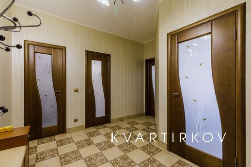 Studio apartment on Gorkovskaya, Санкт-Петербург - квартира подобово