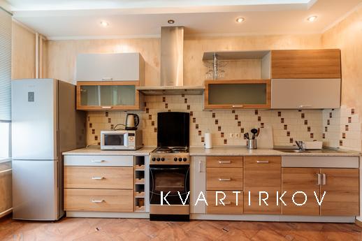 One-room apartments on Gorkovskaya, Saint Petersburg - apartment by the day