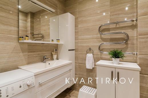 Studio apartment on Gorkovskaya, Санкт-Петербург - квартира подобово