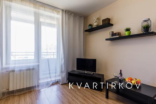 Studio apartment on Gorkovskaya, Санкт-Петербург - квартира подобово