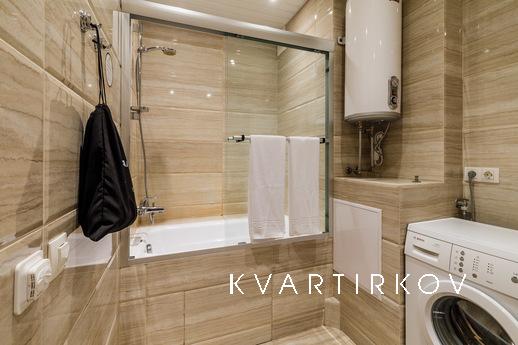 Studio apartment on Gorkovskaya, Санкт-Петербург - квартира подобово