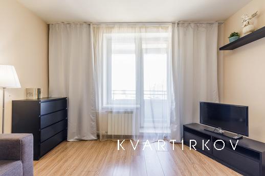 Studio apartment on Gorkovskaya, Санкт-Петербург - квартира подобово