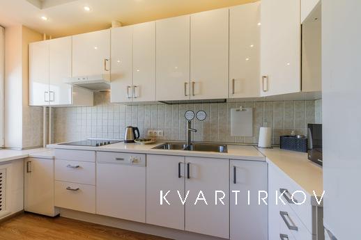 Studio apartment on Gorkovskaya, Санкт-Петербург - квартира подобово