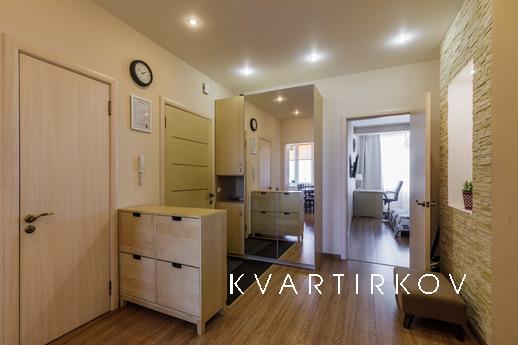 Studio apartment on Gorkovskaya, Санкт-Петербург - квартира подобово