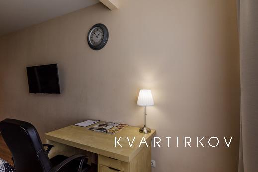 Studio apartment on Gorkovskaya, Санкт-Петербург - квартира подобово