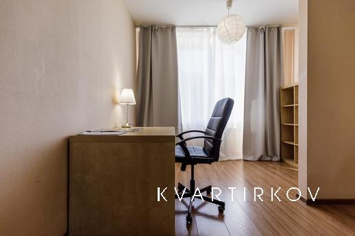 Studio apartment on Gorkovskaya, Санкт-Петербург - квартира подобово