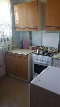 Rent your 2 bedroom apartment, Chernomorsk (Illichivsk) - apartment by the day