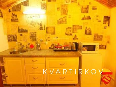 2 bedroom luxury apartment, Lviv - apartment by the day