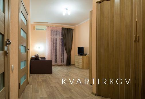 VIP apartment near the sea, daily, Odessa - apartment by the day