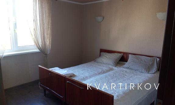 I rent a room in Sanzheyka, Chernomorsk (Illichivsk) - apartment by the day