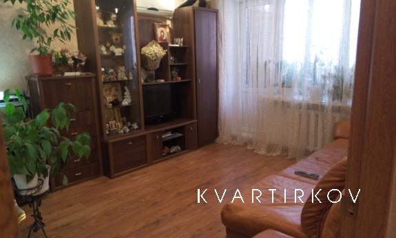 I rent a room in Sanzheyka, Chernomorsk (Illichivsk) - apartment by the day