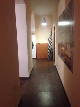 Rent a large bright apartment in the cen, Odessa - apartment by the day