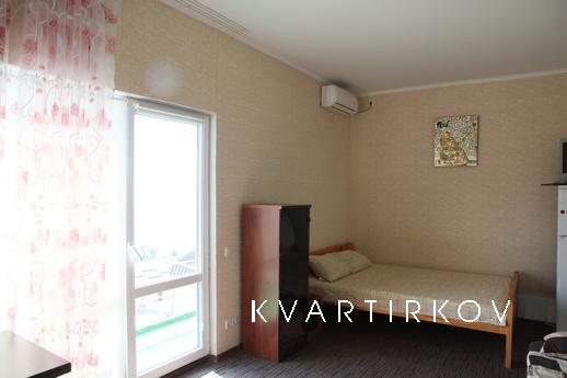 Rent 2 room summer house in Mishor, Koreiz - apartment by the day