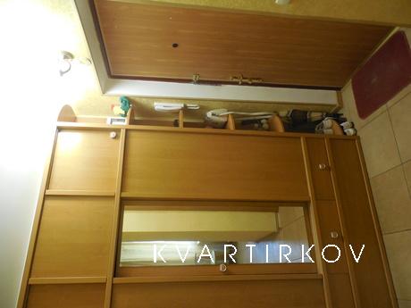 2 bedroom apartment in Berdyansk sea, Berdiansk - apartment by the day