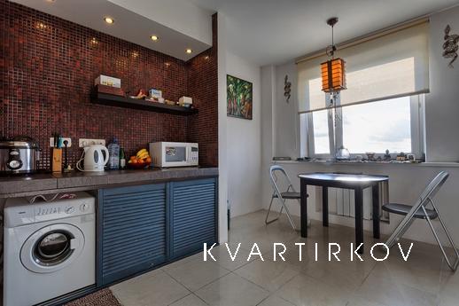 Квартира Юго-Западная, Москва - квартира посуточно